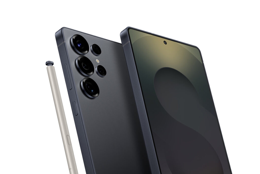 Samsung Galaxy S25 Ultra